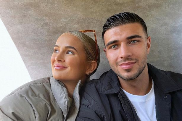 Tommy Fury’s pal’s mum forced to shut down rumour her daughter’s baby is his – after split from Molly-Mae announced