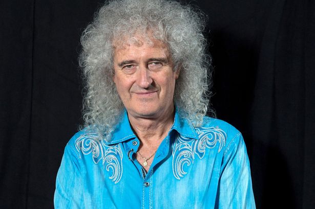 Queen star Brian May on Freddie Mercury’s heartbreaking ‘lost body part’ before death