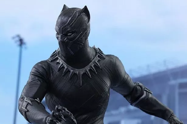 Black Panther star dies after ‘medical procedure’ as tributes flood in