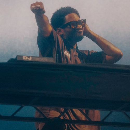 Kaytranada raises the curtain on All Points East 2024