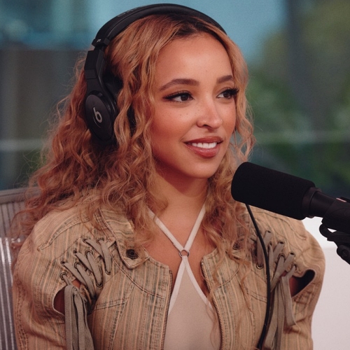 Tinashe: ‘I wanted to get down to a core level of who I am’