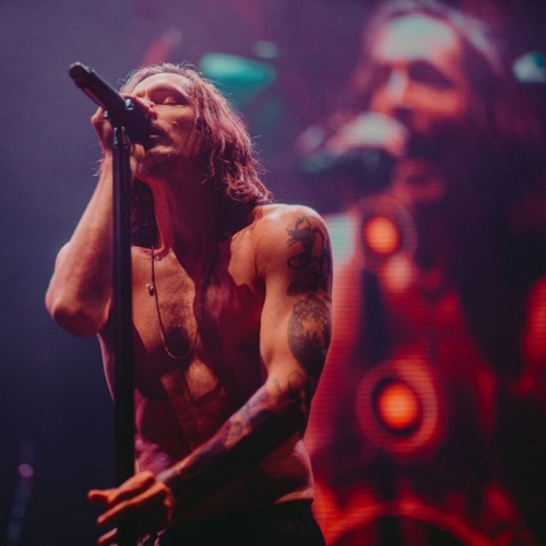 Incubus kicks off “Morning View + The Hits” Tour to massive sold-out crowds in Detroit and Chicago