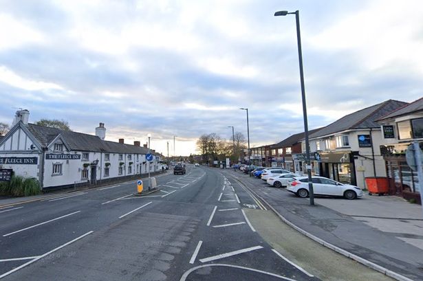 Lancashire town is not ‘most polluted’ anymore due to new bypass