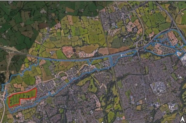 City hall dossier reveals hundreds of new homes are being planned for Preston