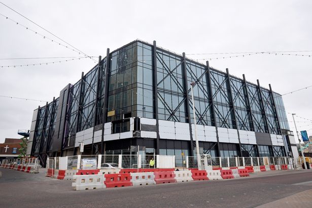 Blackpool’s fresh hopes for new hotel on promenade after years of delays