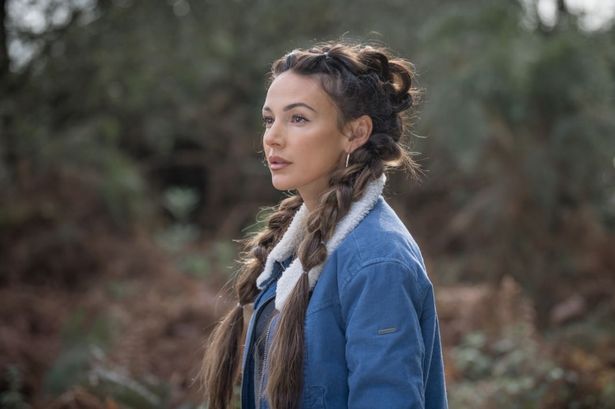 Brassic’s Michelle Keegan warns Erin will be ‘changed’ by ‘horrific’ events of season 6