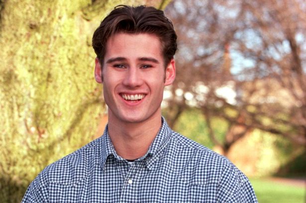 Blue Peter legend Tim Vincent, 51, hasn’t aged a day – 36 years since quitting kids’ TV