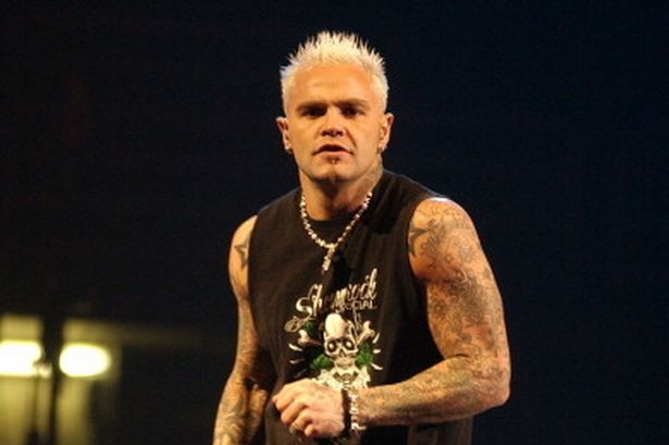 Crazy Town singer Shifty Shellshock’s cause of death revealed – 3 months after sudden passing at 49