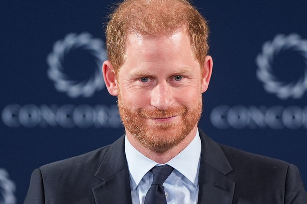 Prince Harry seen going to celeb tattoo shop as owner says ‘all customers are like royals’