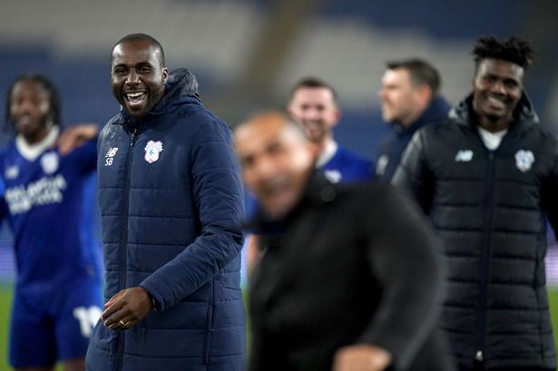 Former Cardiff and Leeds defender Sol Bamba dies aged 39