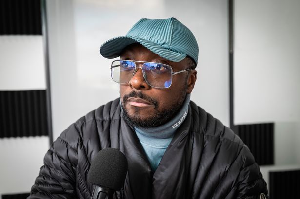 The Voice UK’s will.i.am’s fears health condition is ‘gradually getting worse’