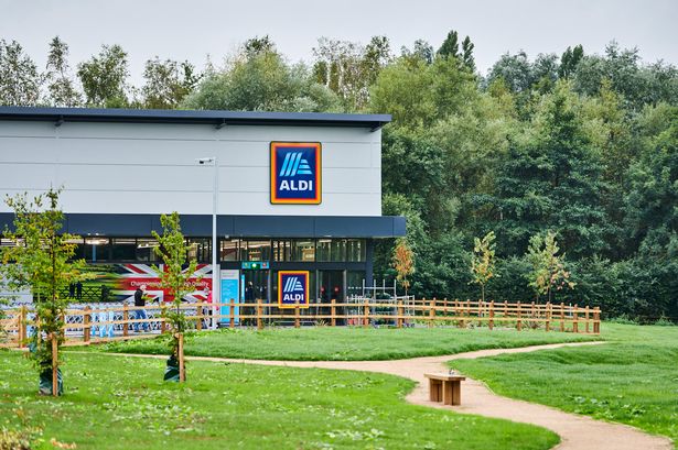 Aldi targets two Lancashire locations in huge new expansion plans