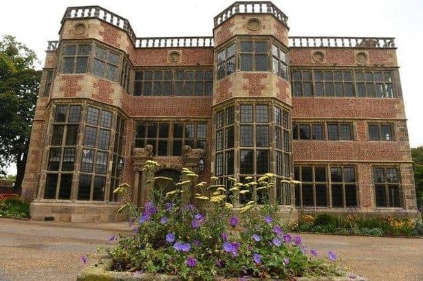 Urgent £282k repairs to fix rotting timber at Lancashire landmark