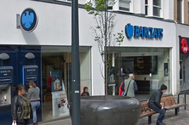 Barclays customer can’t access cash after ‘fraud alert’ on two bank cards