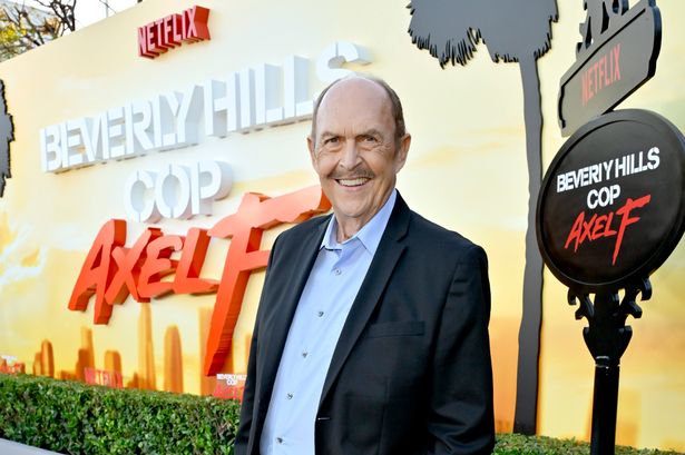 Beverly Hills Cop star dead as tributes paid to actor who will be ‘celebrated for generations to come’