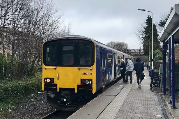 Colne-Skipton rail link to boost whole north ‘could be third in queue for government support’