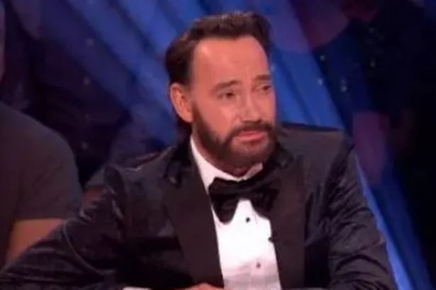 Strictly fans slam judge Craig Revel Horwood for ‘tactless’ remark to Paul Merson during live show