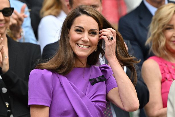 Kate Middleton update as key Christmas event is revealed – following health news