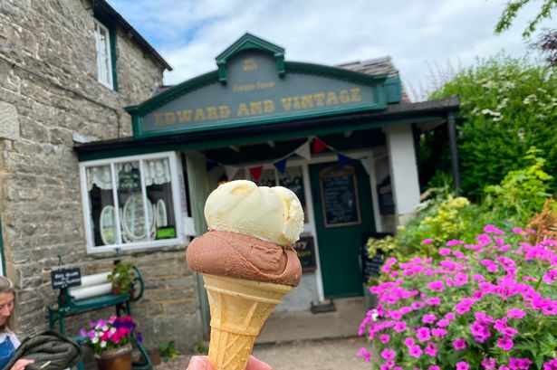 The picturesque village where time stands still less than two hours from Lancashire