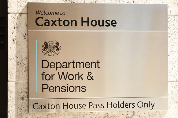 DWP new response over bank account checks in benefits fraud crackdown