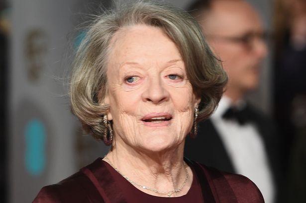 Maggie Smith’s family’s heartbreaking statement in full as her sons bid goodbye to ‘intensely private’ star