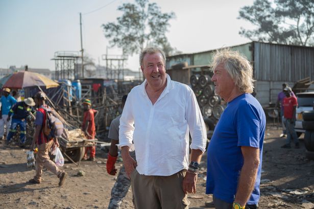 Jeremy Clarkson explains unavoidable reason that The Grand Tour had to end