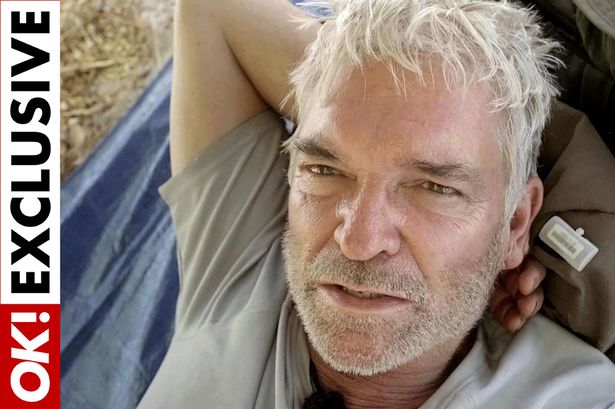 Phillip Schofield’s big TV comeback means a ‘second chance’ – but some still believe his ‘career should be over’