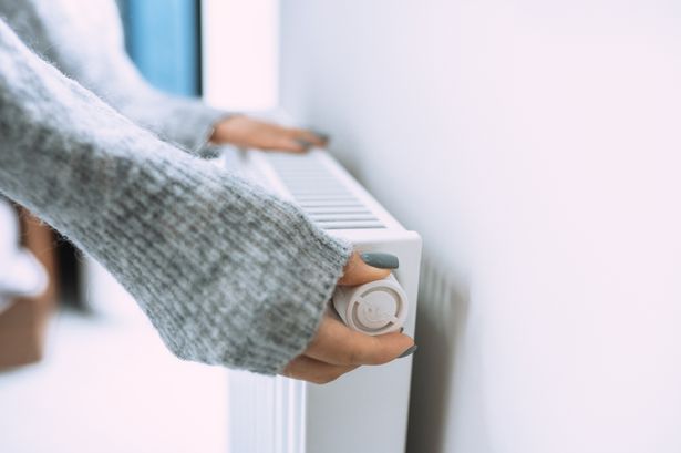 Anyone who has a radiator in their home issued with £225 warning