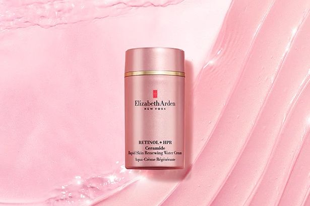 How to get a £75 Elizabeth Arden face cream for £48 – plus free Benefit and Murad products