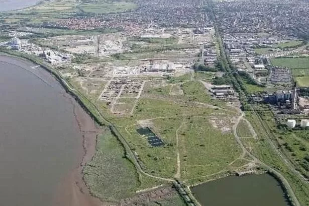 Residents in Lancashire town told to wash home-grown veg over contamination fears