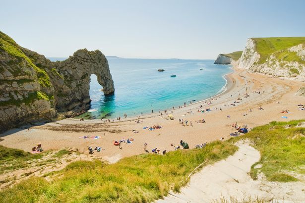 The surprising Lancashire beaches named among UK’s most Instagrammable