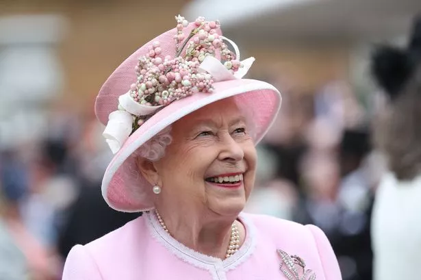 Royal Family pay moving tribute to late Queen Elizabeth II on second anniversary of her death