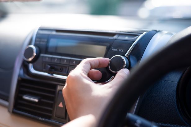 Drivers face £100 fines for music and noise thanks to new cameras