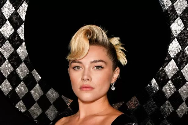 Florence Pugh confirms she’s in a new relationship as she addresses being ‘bullied’ over age-gap romance