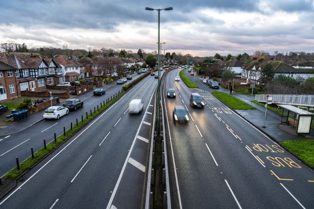 Drivers warned ‘never make’ common gearstick error or risk damaging car