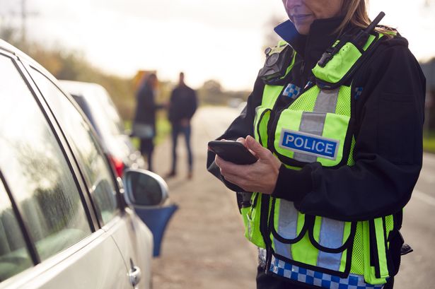 Motorists could face £2,500 fine and driving ban by ‘failing to check one thing’