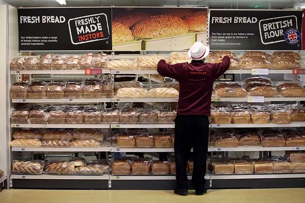 Sainsbury’s announce change to bakery items within all UK supermarkets