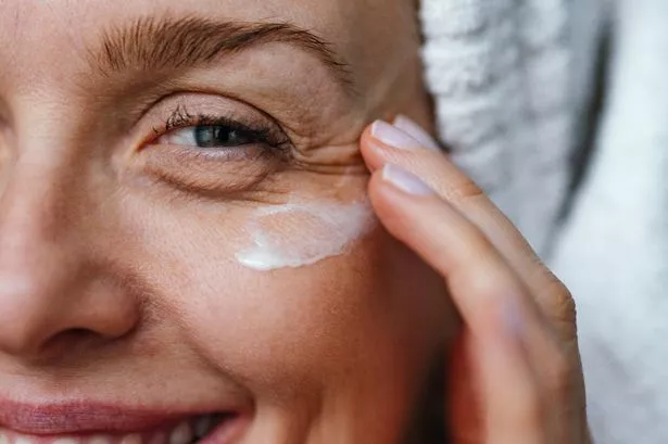 ‘Seriously plumping’ wrinkle filler that works in 5 minutes gets 50% price cut to £7