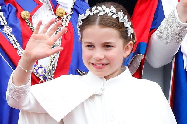 Princess Charlotte’s sweet connection to Pippa Middleton’s daughter revealed