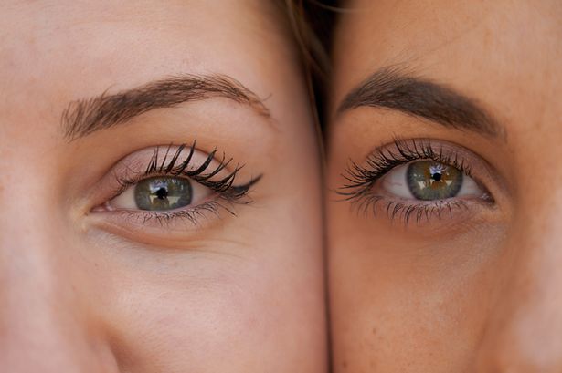 Lash growth serum and mascara bundle hailed ‘a game changer’ now has 40% off