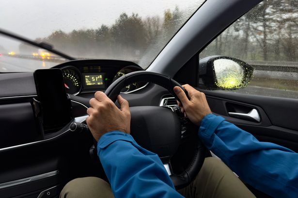 Drivers warned that using Google Maps behind the wheel could result in £1,000 fine