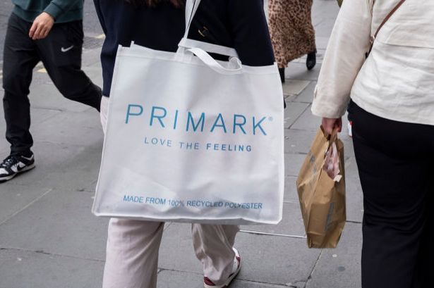 Primark’s £3 ‘cutest socks of the season’ go perfectly with Uggs, trainers and boots