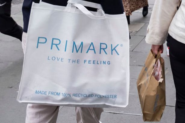 Primark shoppers desperate to buy £17 ‘jumper of the season’ in every colour