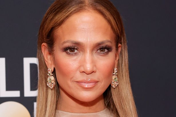 Jennifer Lopez seen holding hands with Matt Damon – amid divorce from Ben Affleck