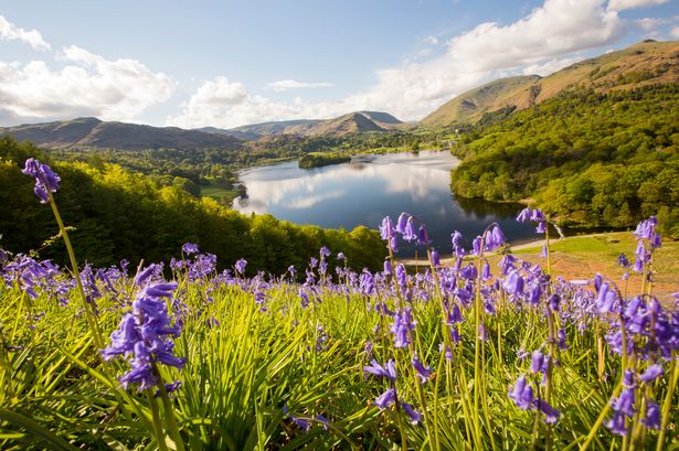 The holiday spot where visitors are ‘happier than in Barcelona’ on Lancashire’s doorstep