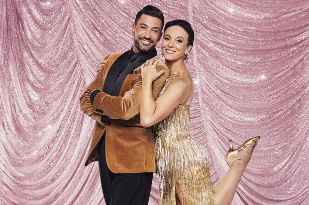 Strictly Come Dancing bullying verdict as BBC apologises to Amanda Abbington – but clears Giovanni of most serious charges