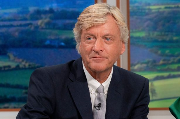 GMB’s Richard Madeley ditched from ‘huge entertainment show’ in major blow