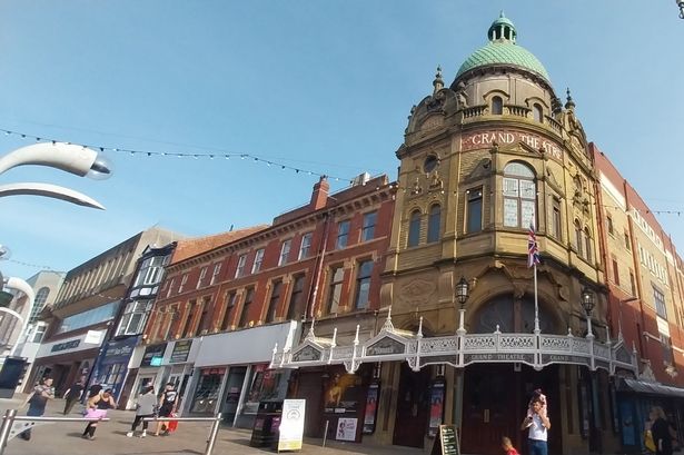 Blackpool Council to spend £75k on new ‘culture strategy’