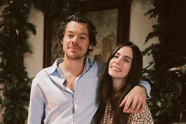 Harry Styles’ sister confesses she struggled with suicidal thoughts during devastating health battle