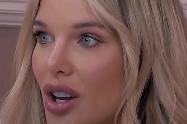 Celebs Go Dating’s Helen Flanagan admits ‘falling in love’ with I’m a Celebrity co-star and shares ‘throuple’ truth